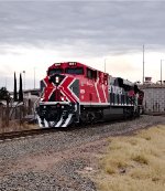FXE 4864